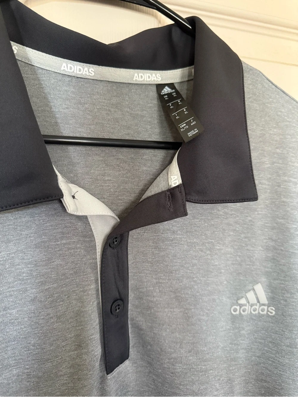 adidas short sleeve